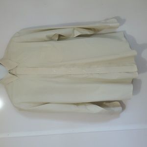 Brooks Brothers button front shirt final price